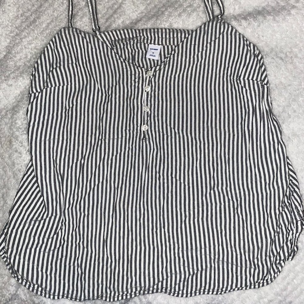 Old Navy Striped top